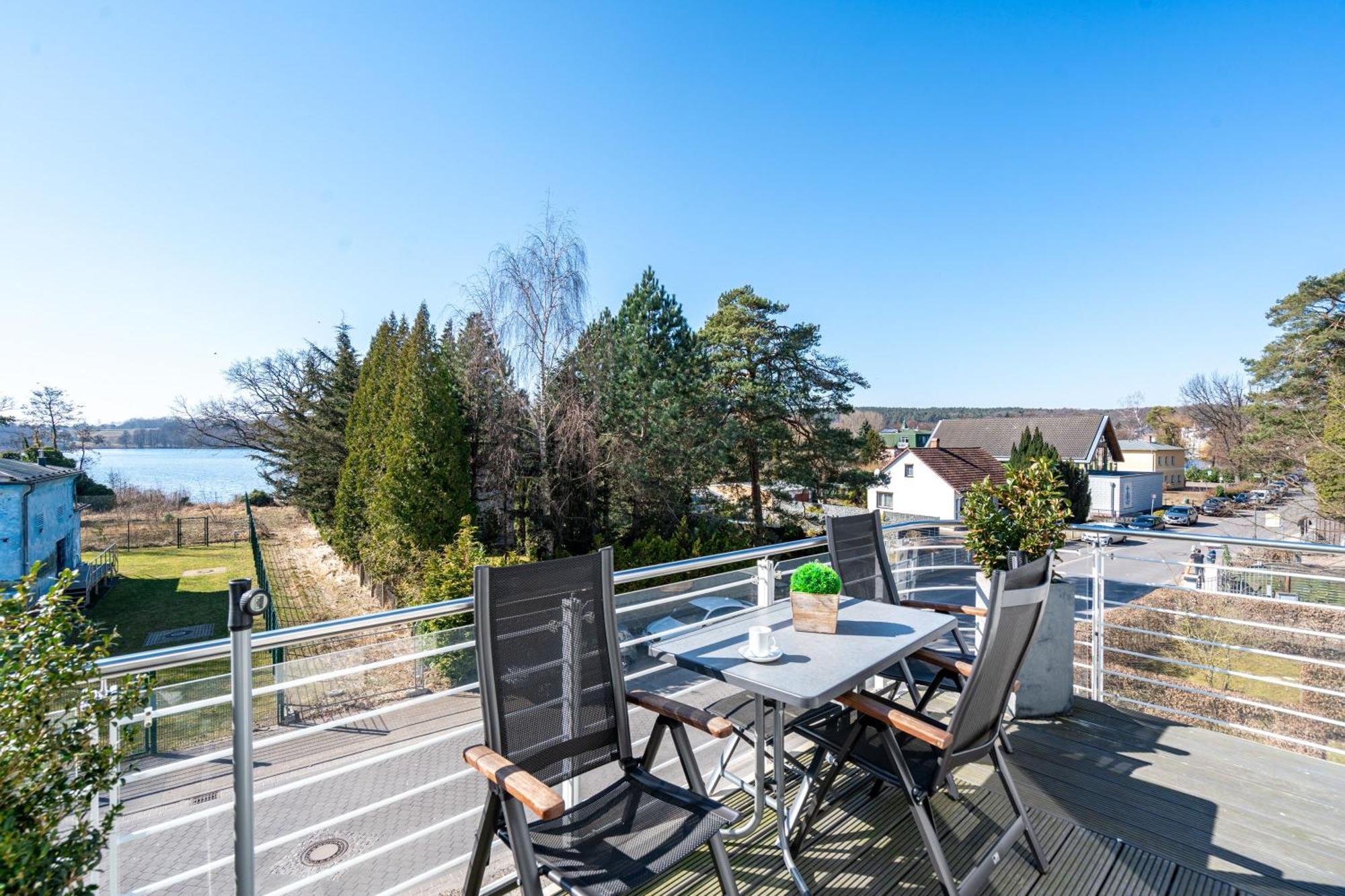 Seeresidenz Haus Atlantic, App 24 Герінгсдорф Екстер'єр фото